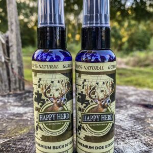 Urine Attractant