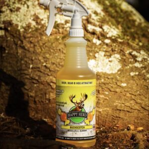 Happy Herd Nutritions, Inc