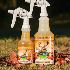 Happy Herd Nutritions, Inc