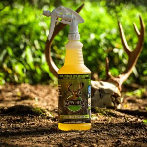 Happy Herd Nutritions, Inc