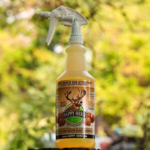 Happy Herd Nutritions, Inc
