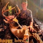 Happy Herd Nutritions, Inc
