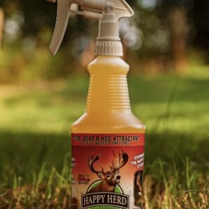 Happy Herd Nutritions, Inc