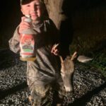 Happy Herd Nutritions, Inc