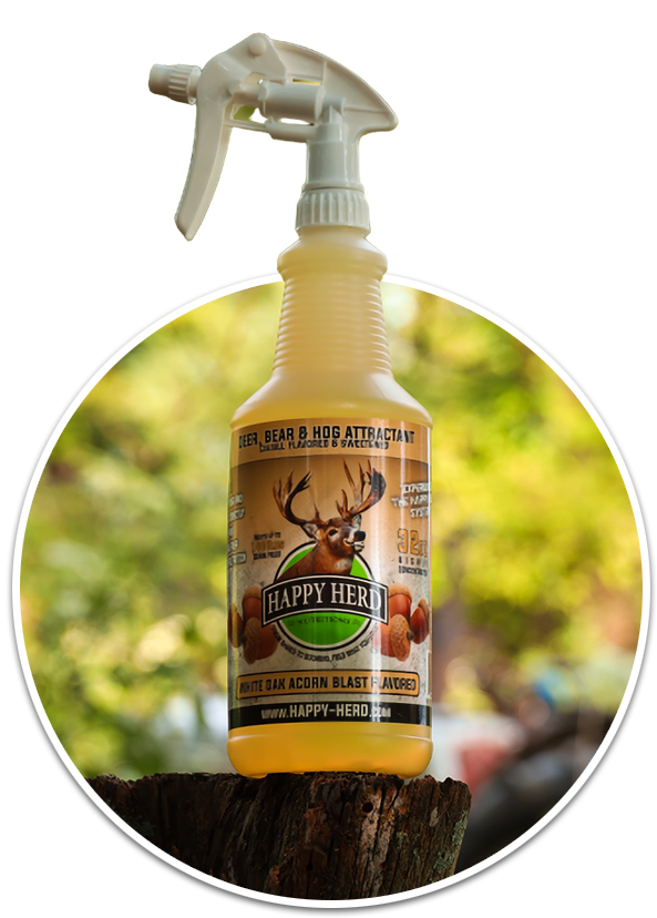 Happy Herd Nutritions, Inc