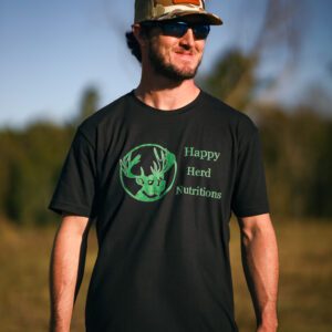 Happy Herd Tee