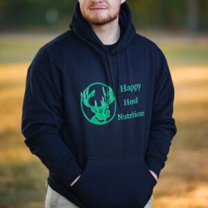 Happy Herd Hoodie