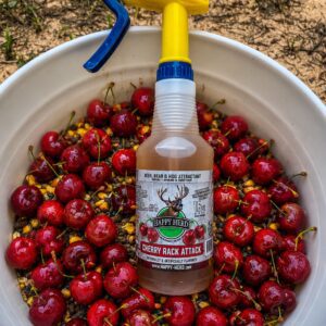 Cherry Rack Attack