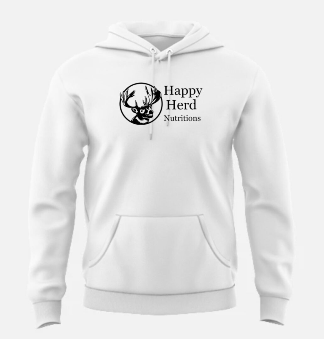 Happy Herd Hoodie - Image 8