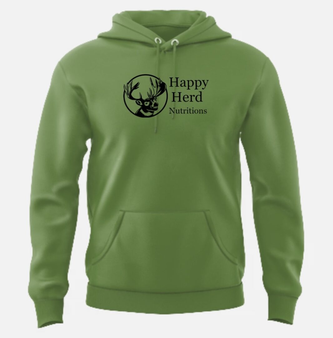 Happy Herd Hoodie - Image 7