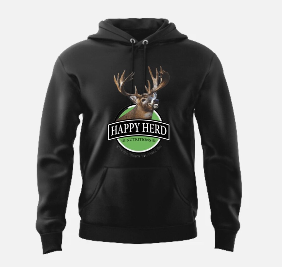 Happy Herd Hoodie - Image 3