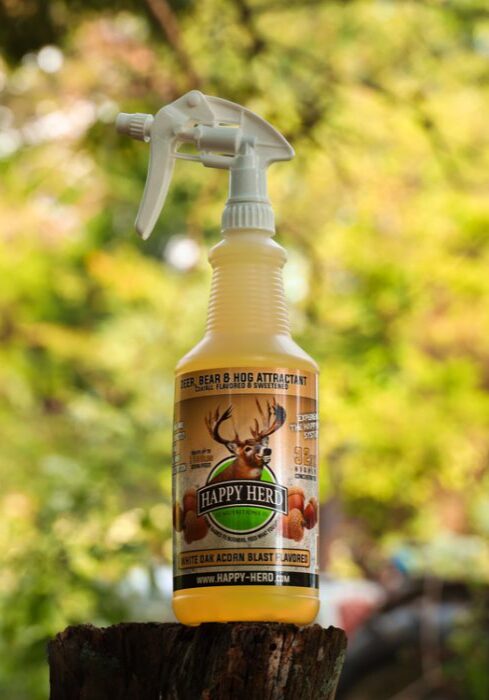 Happy Herd Nutritions, Inc
